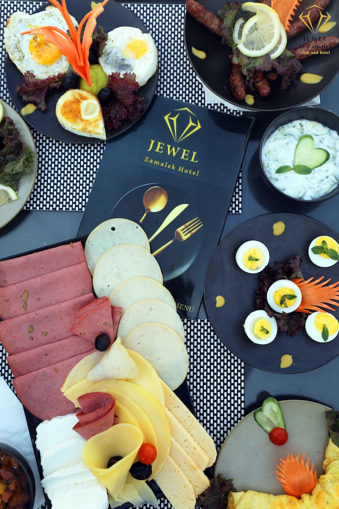 Jewel Zamalek Hotel 38/50