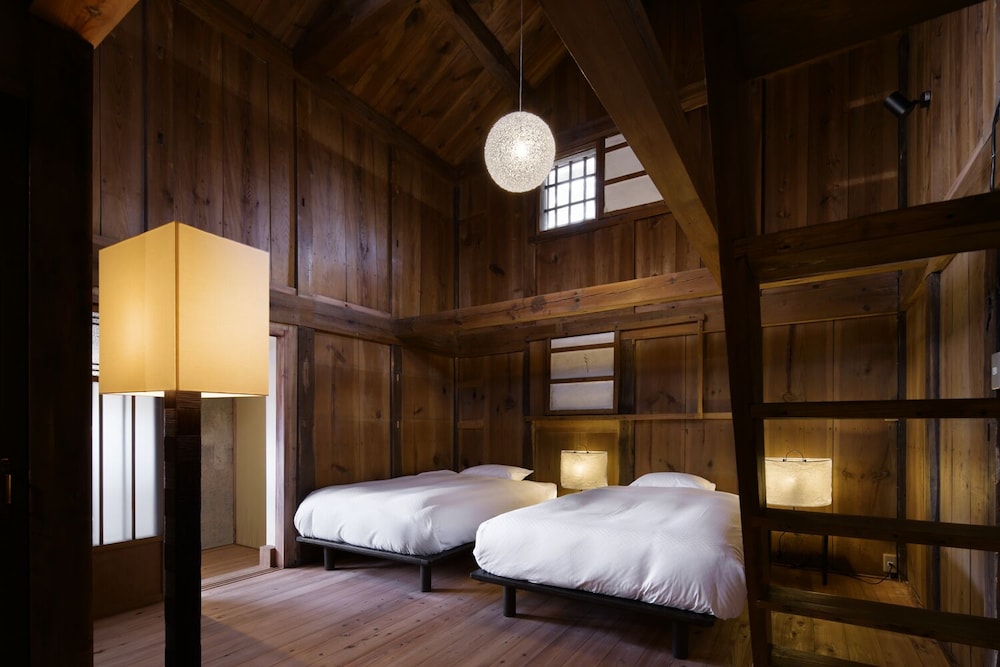 Sasayama Castle Town Hotel Nipponia 25/50