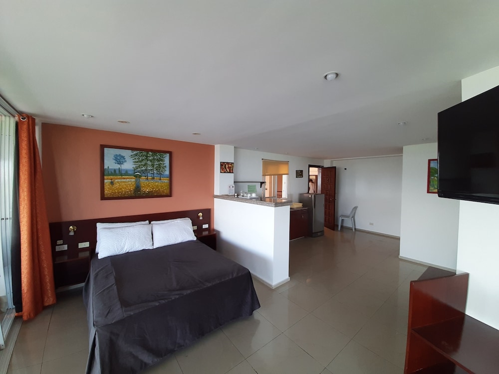 Bohol Vantage Resort 26/66