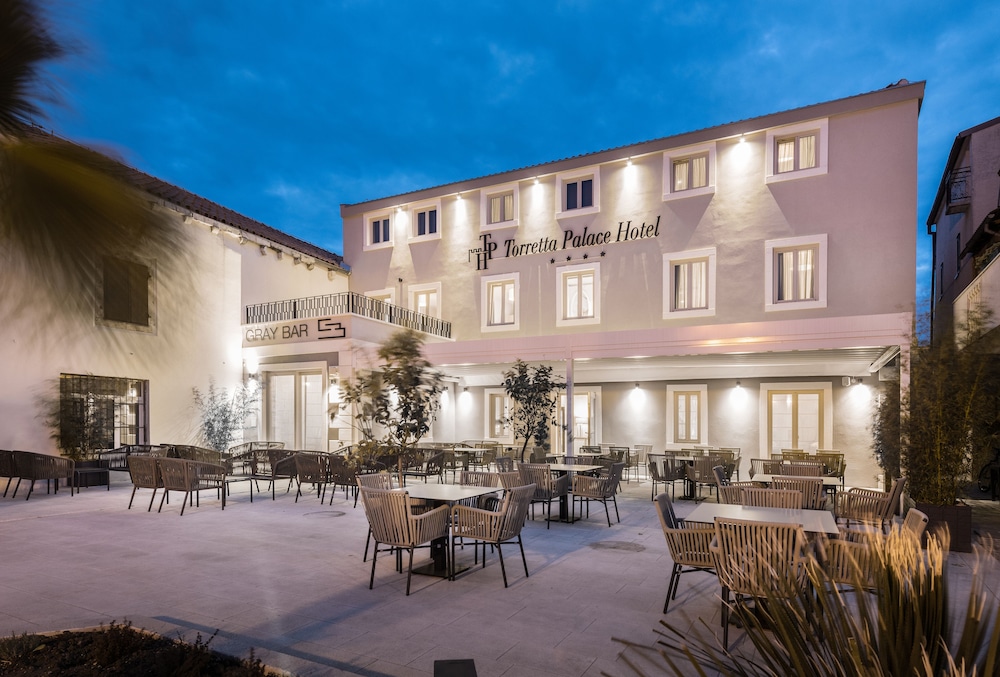 Torretta Palace Hotel 1/73