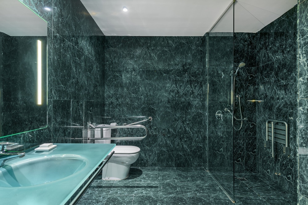 Room at Ac Hotel Murcia, MURCIA