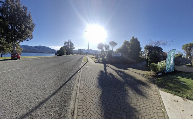 Tasman Holiday Parks - Te Anau 20/28