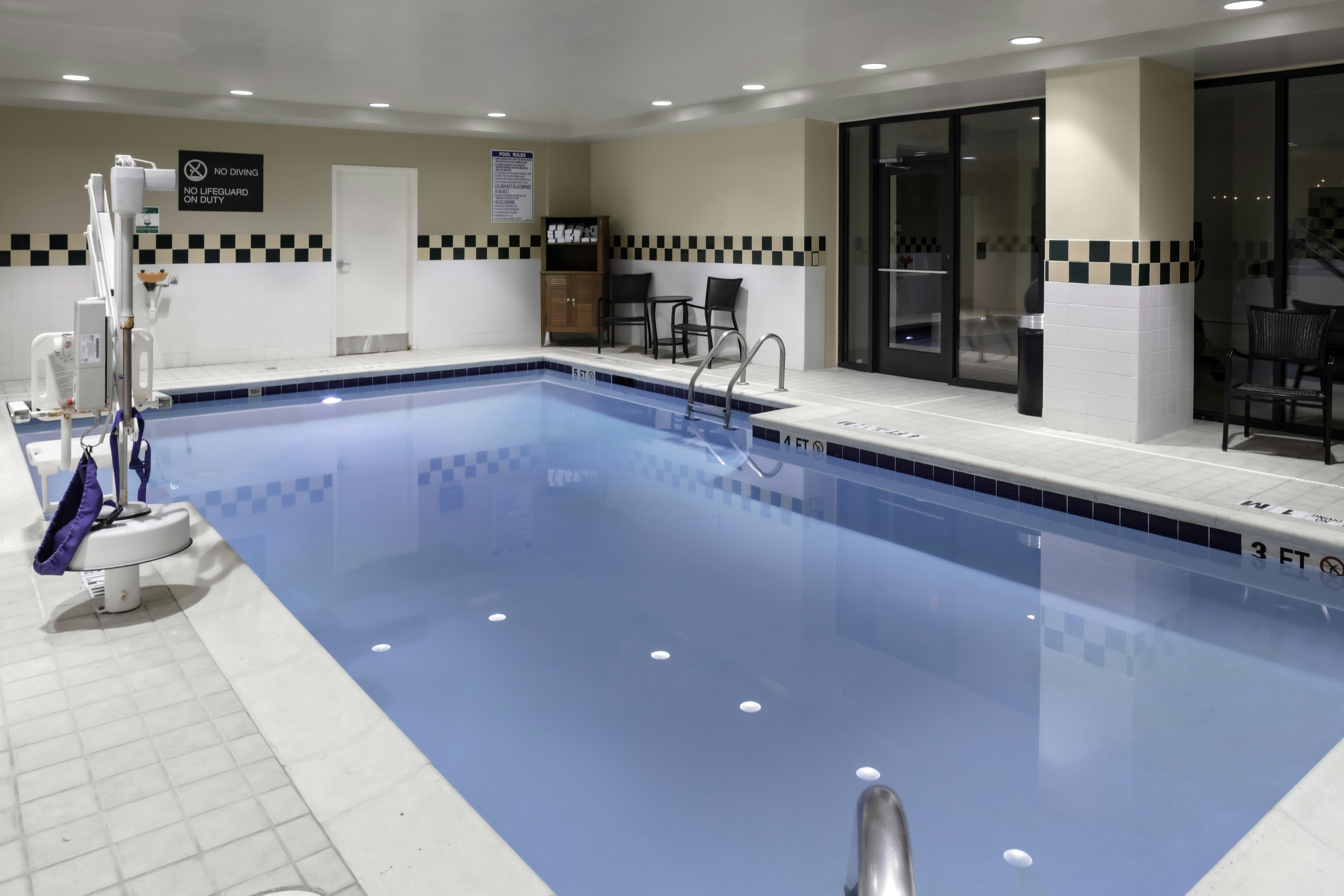 Hilton Garden Inn Atlanta Perimeter Center 21/64