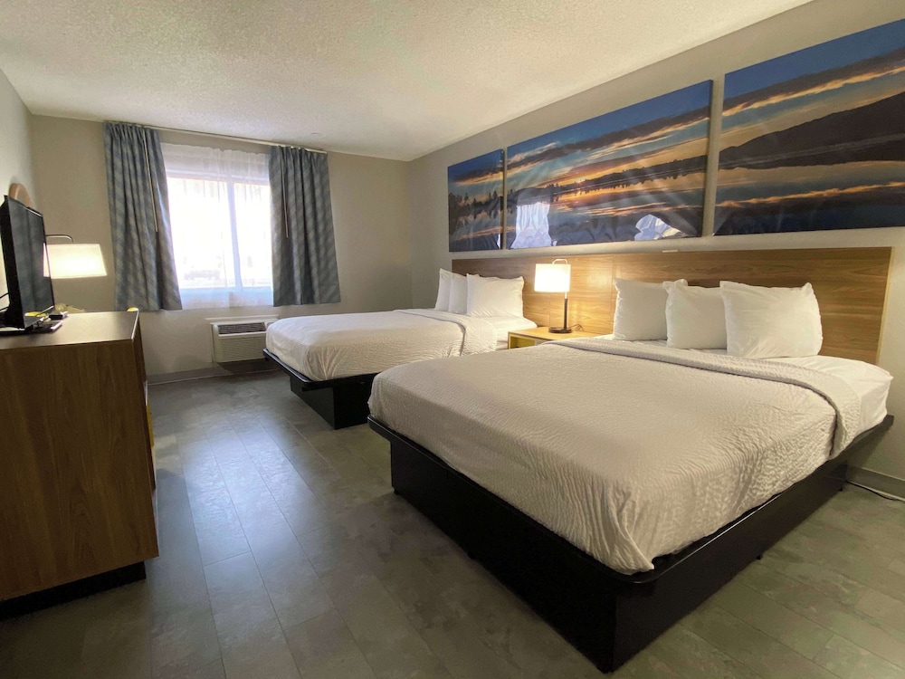 Days Inn by Wyndham Rawlins 22/64