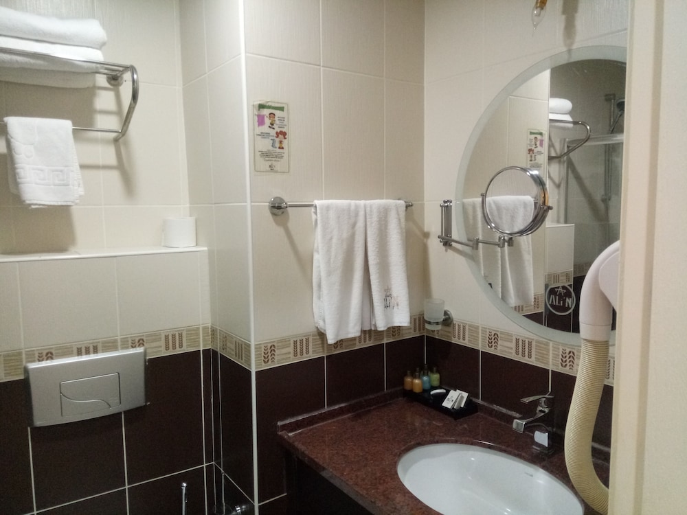 Grand Alin Hotel Tokat 47/48