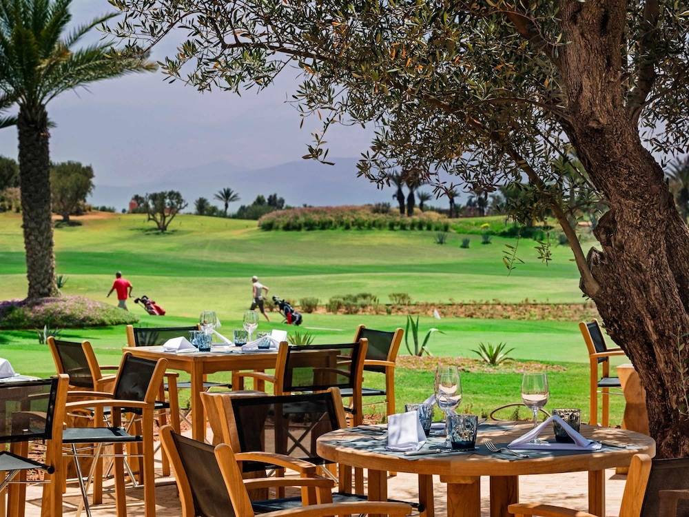 FAIRMONT ROYAL PALM MARRAKECH 42/50