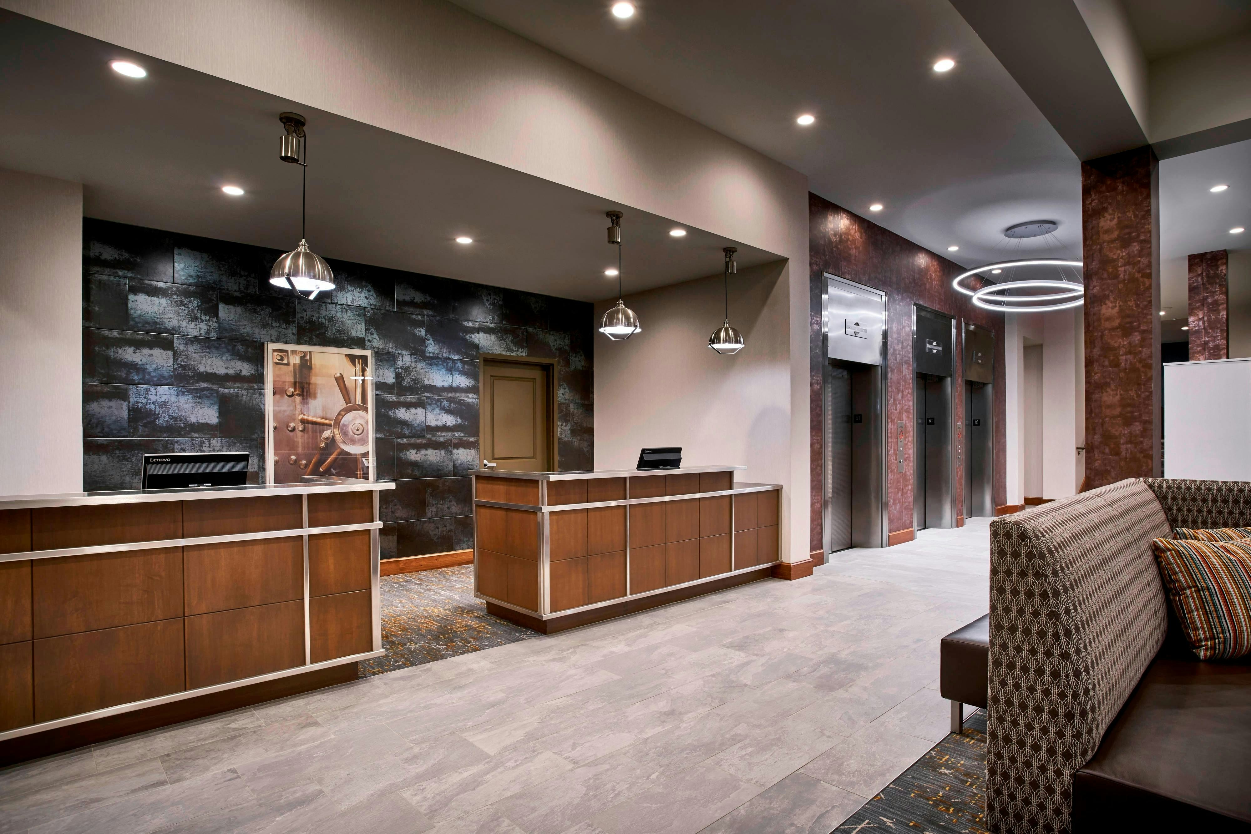 Residence Inn Wilmington Downtown 3/37