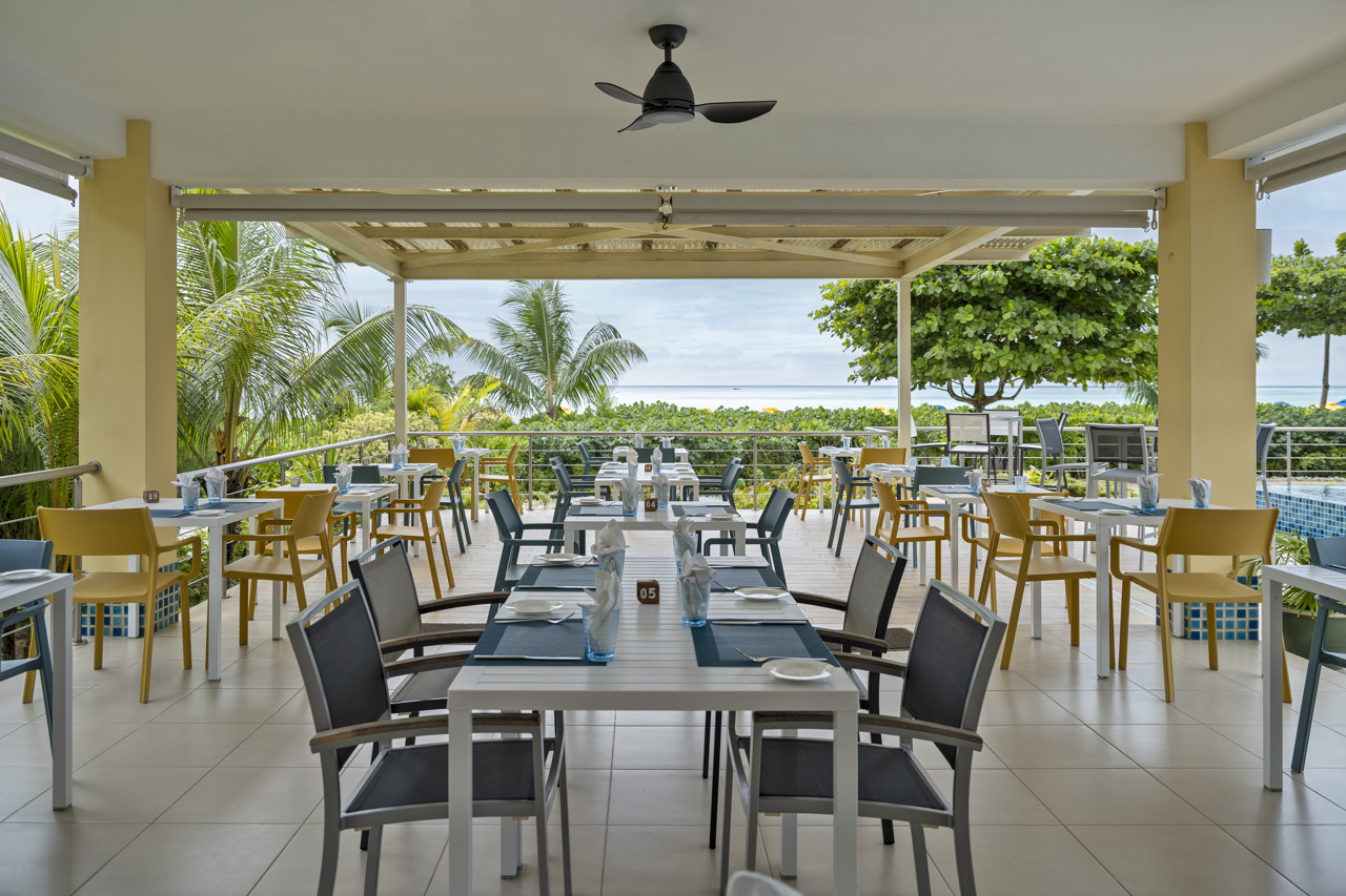 Acajou Beach Resort 61/76