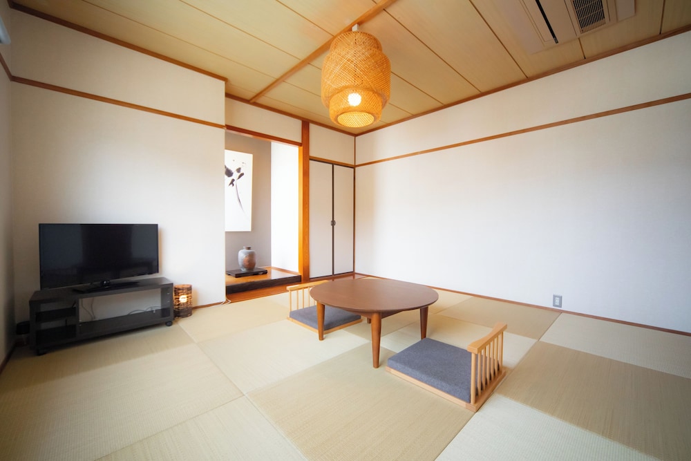 Beppu Kannawa Kunisakisou 36/50