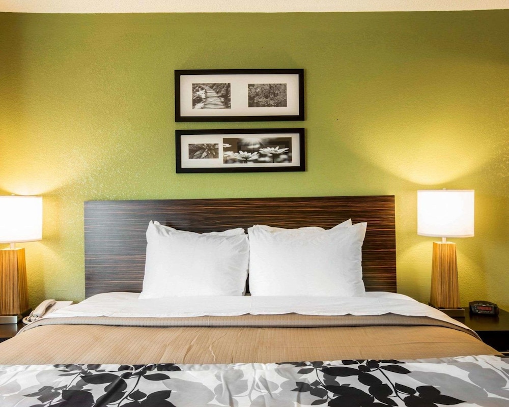 Sleep Inn Hickory South 11/26