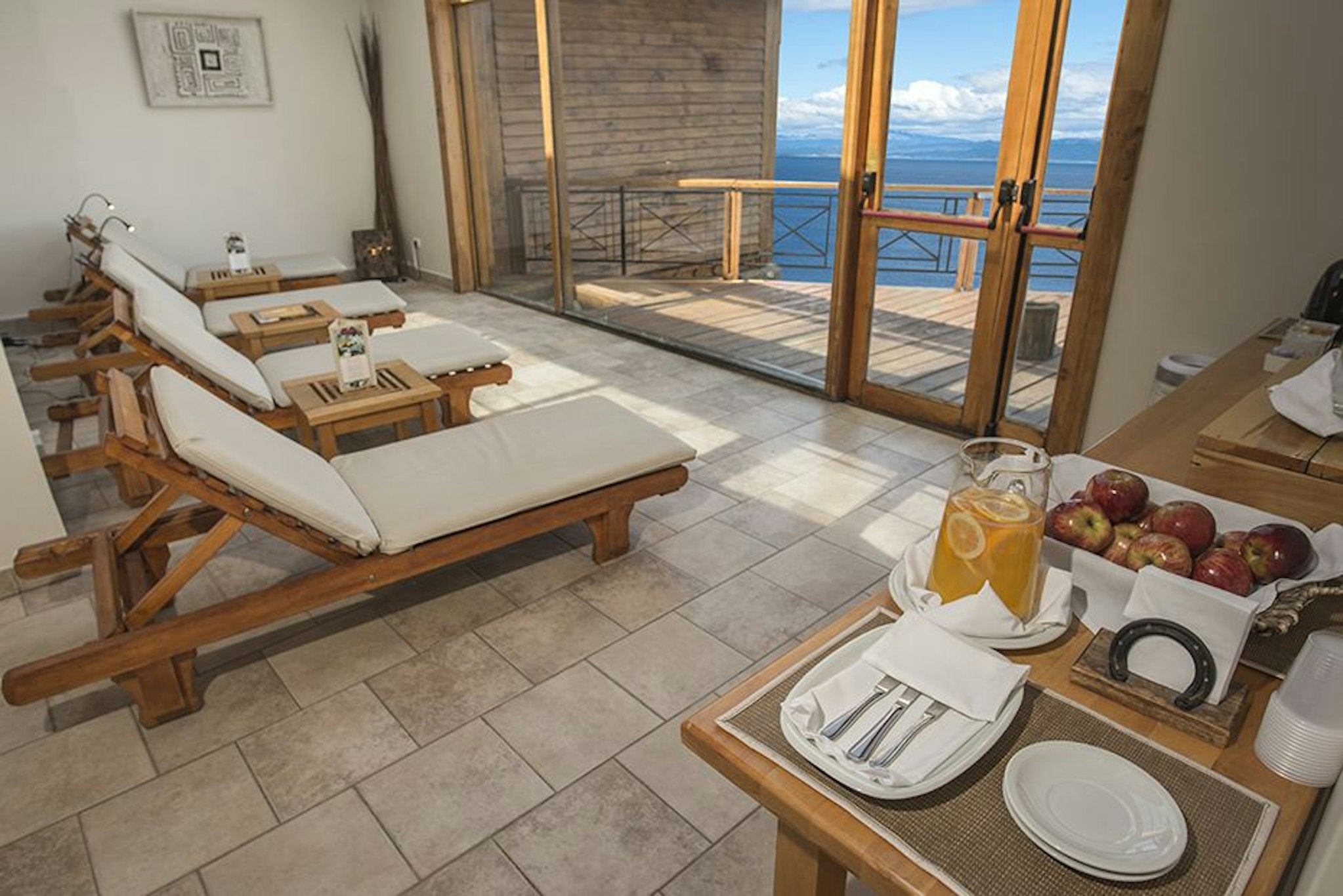 Los Cauquenes Resort Spa Experiences 54/81