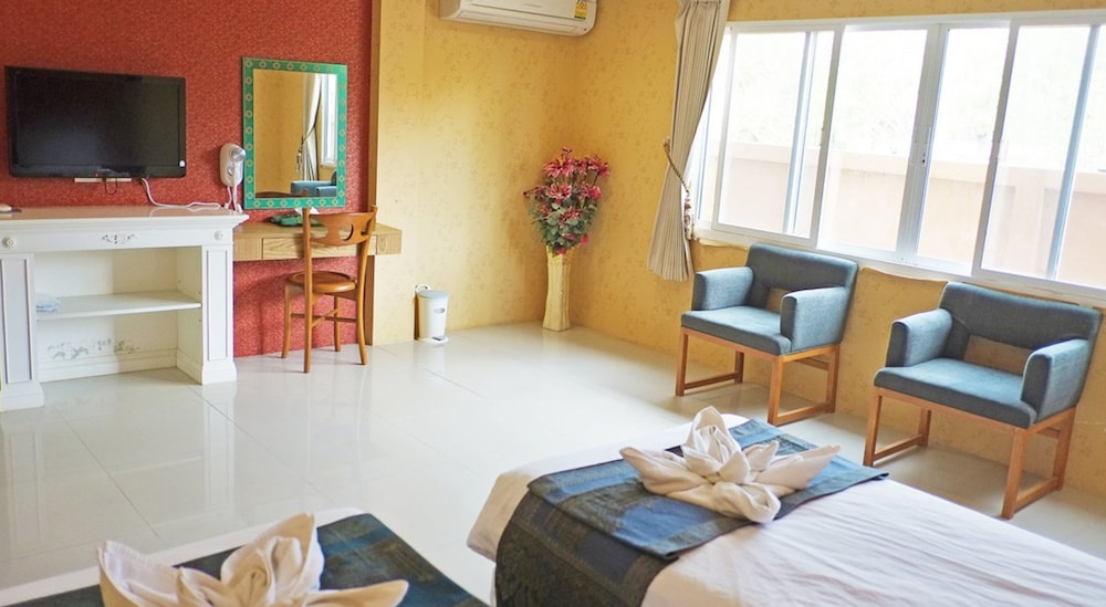 Khaoyai Kiri Thantip Resort 17/38