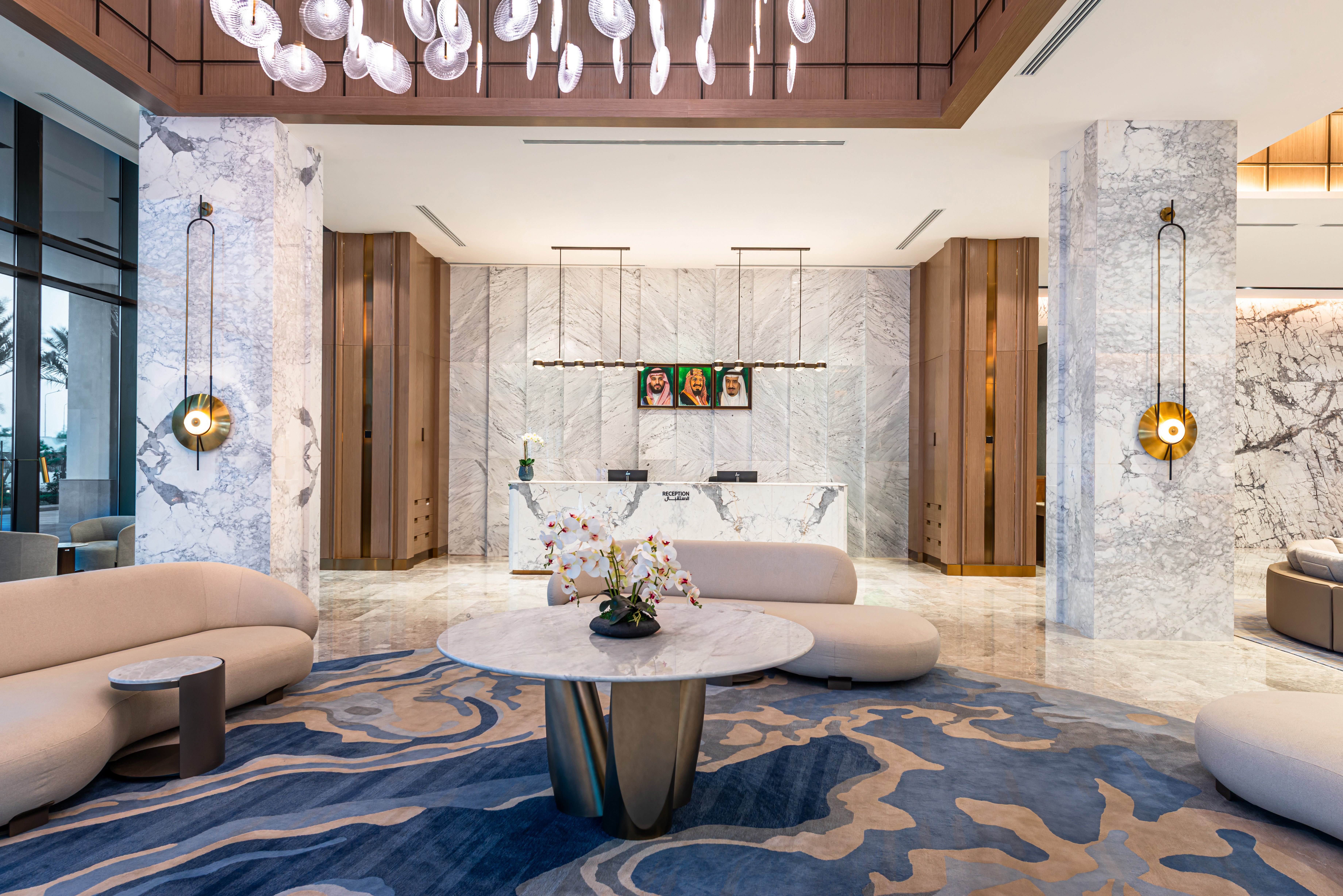 Crowne Plaza Al Jubail by IHG 22/49