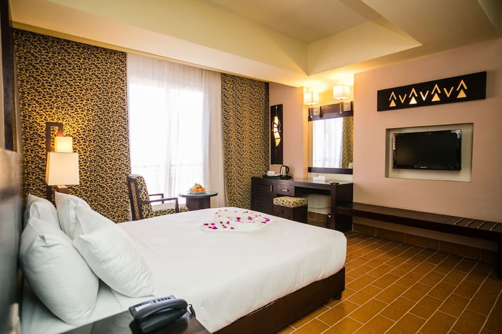 Bosque Hotel and Aqua Park 18/58