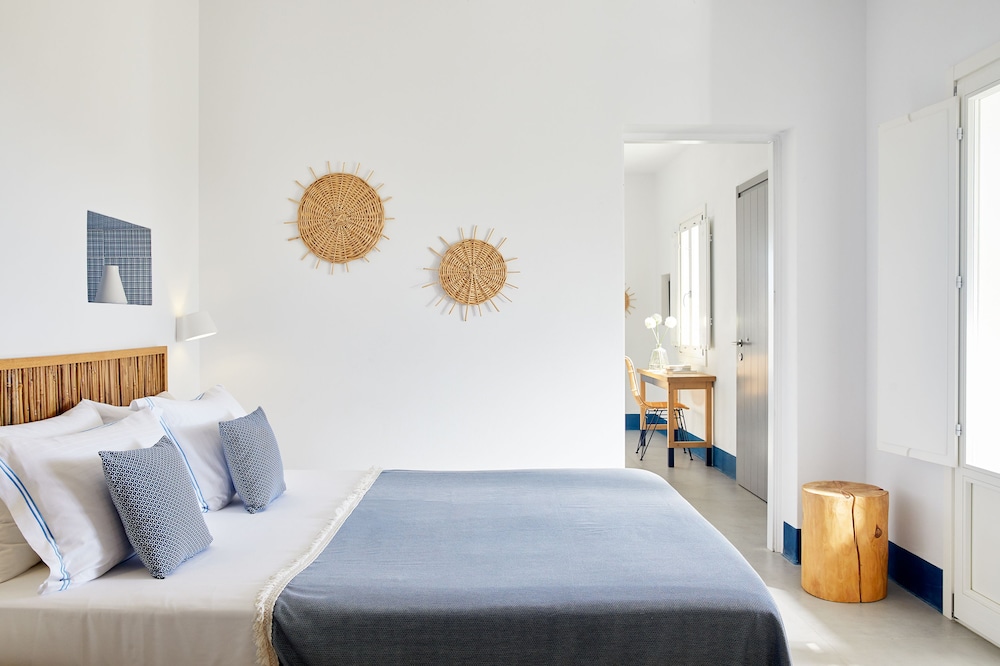 Milos Breeze Boutique Hotel 9/50