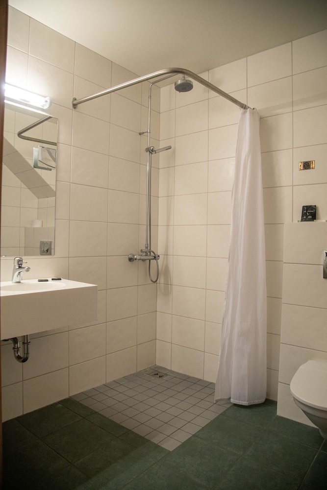 Hotel Smyrlabjorg 24/26