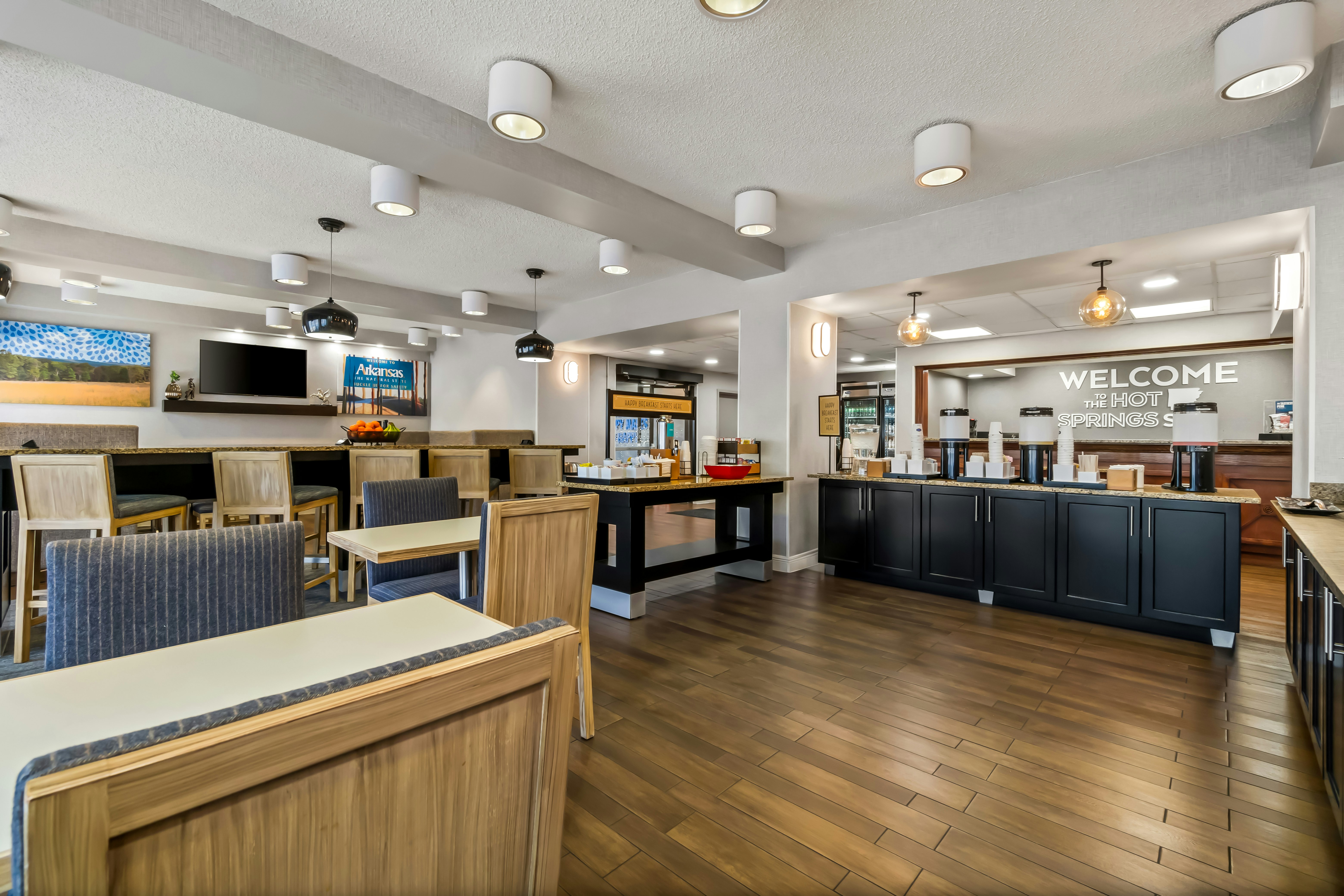 HAMPTON INN JONESBORO 6/39