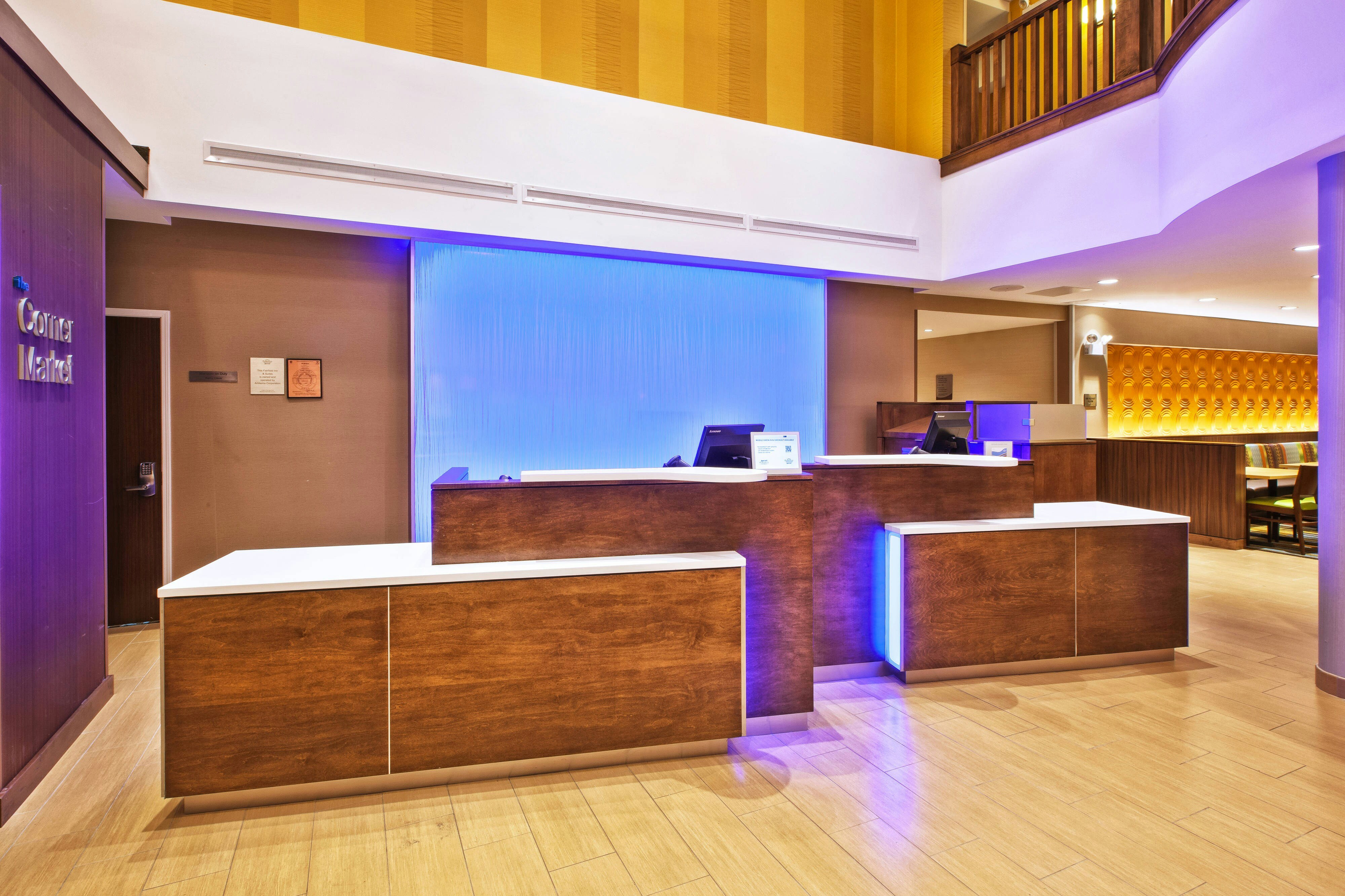 Fairfield Inn Suites Plattsburgh 6/41