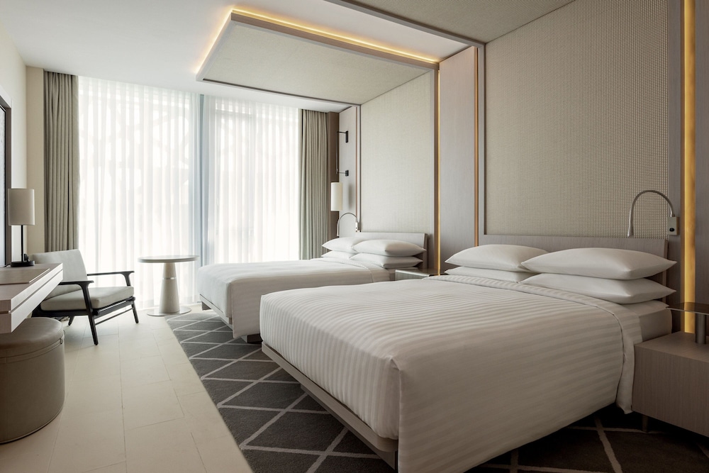 Rabat Marriott 16/50