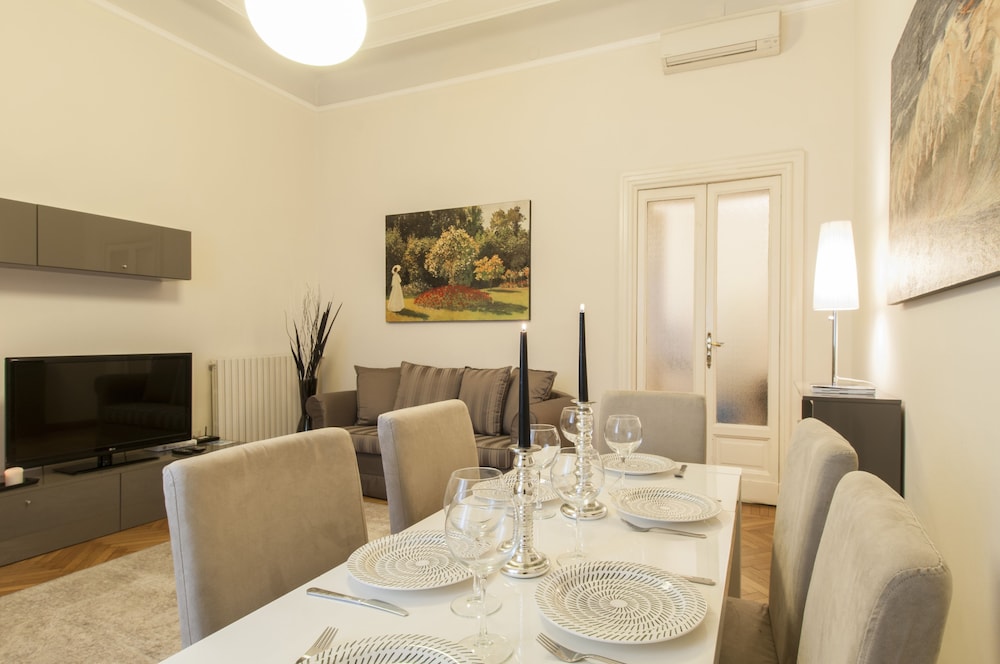 Milan Royal Suites Magenta Luxury Apartments 36/50