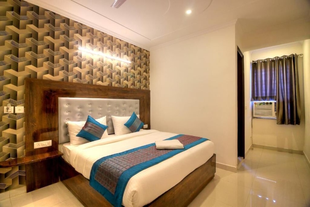Hotel Ark Of Avalon 21/50
