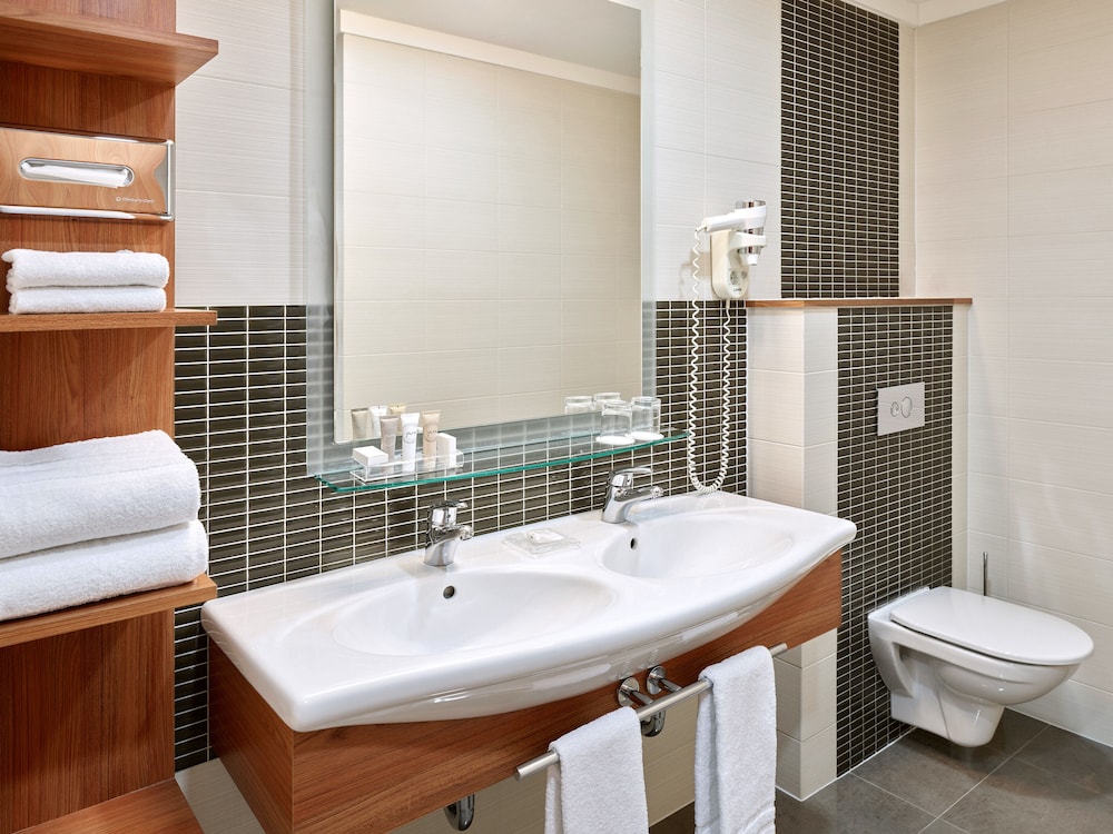 Hotel International by Maistra City Vibes 18/34