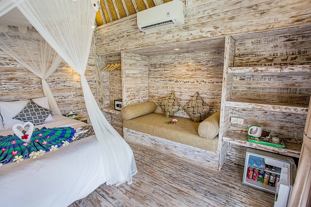 Sunset Coin Lembongan Cottage and Spa 28/50