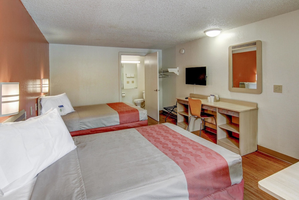 Motel6 Atlanta Airport - Union City 10/41