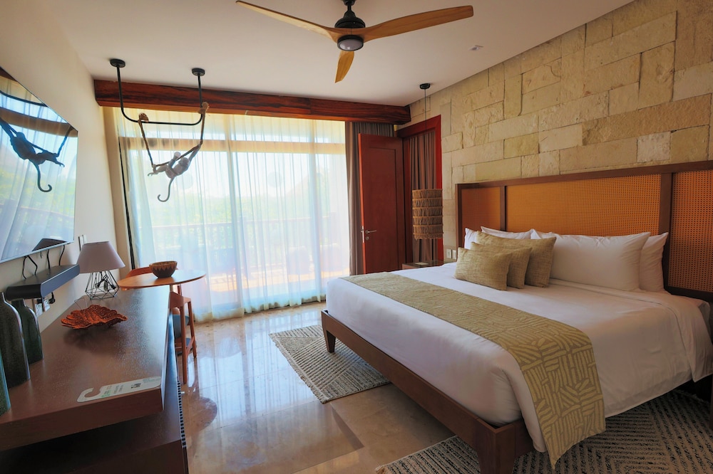 Hotel Mundo Maya 19/50