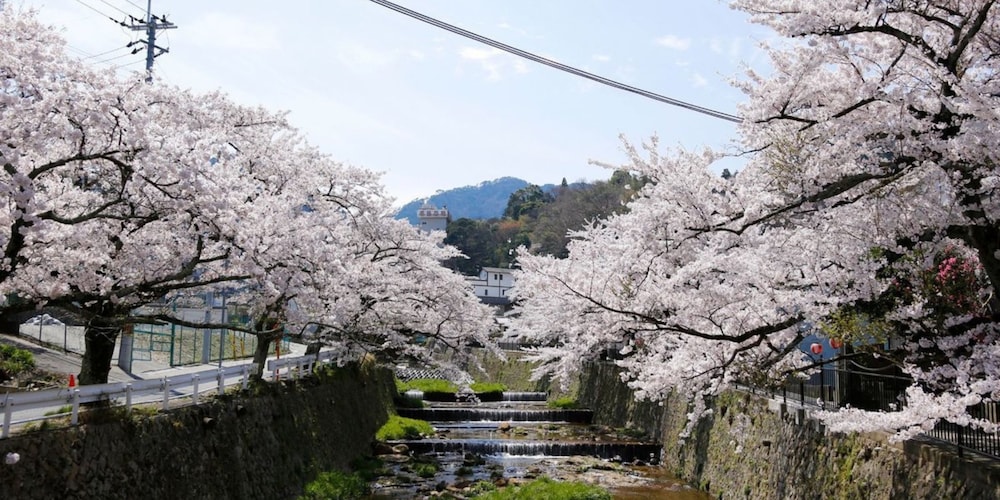 Arima Hot Spring Ryokan Kotori 70/74