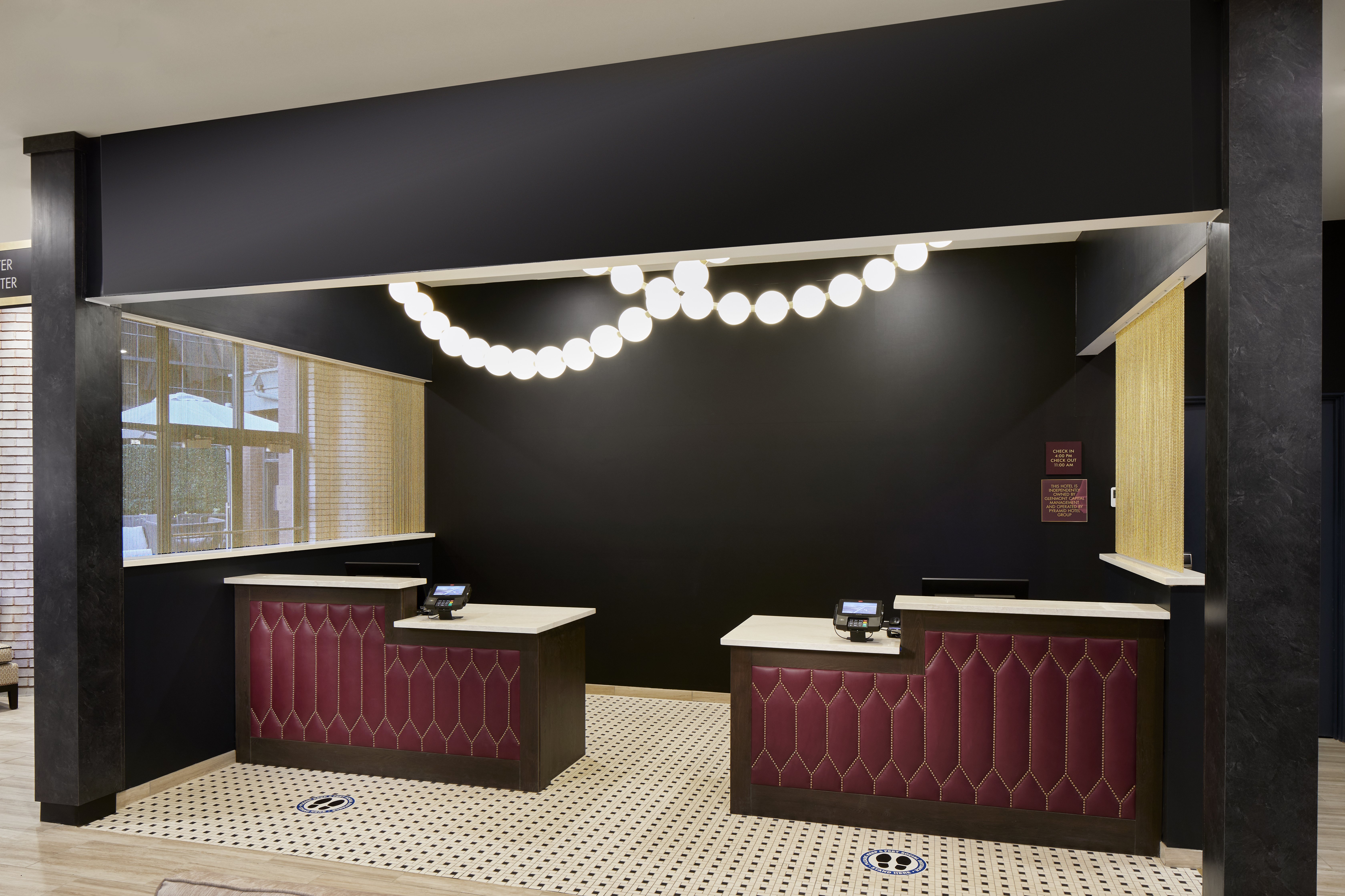 Hotel Indigo Cleveland Downtown 3/24
