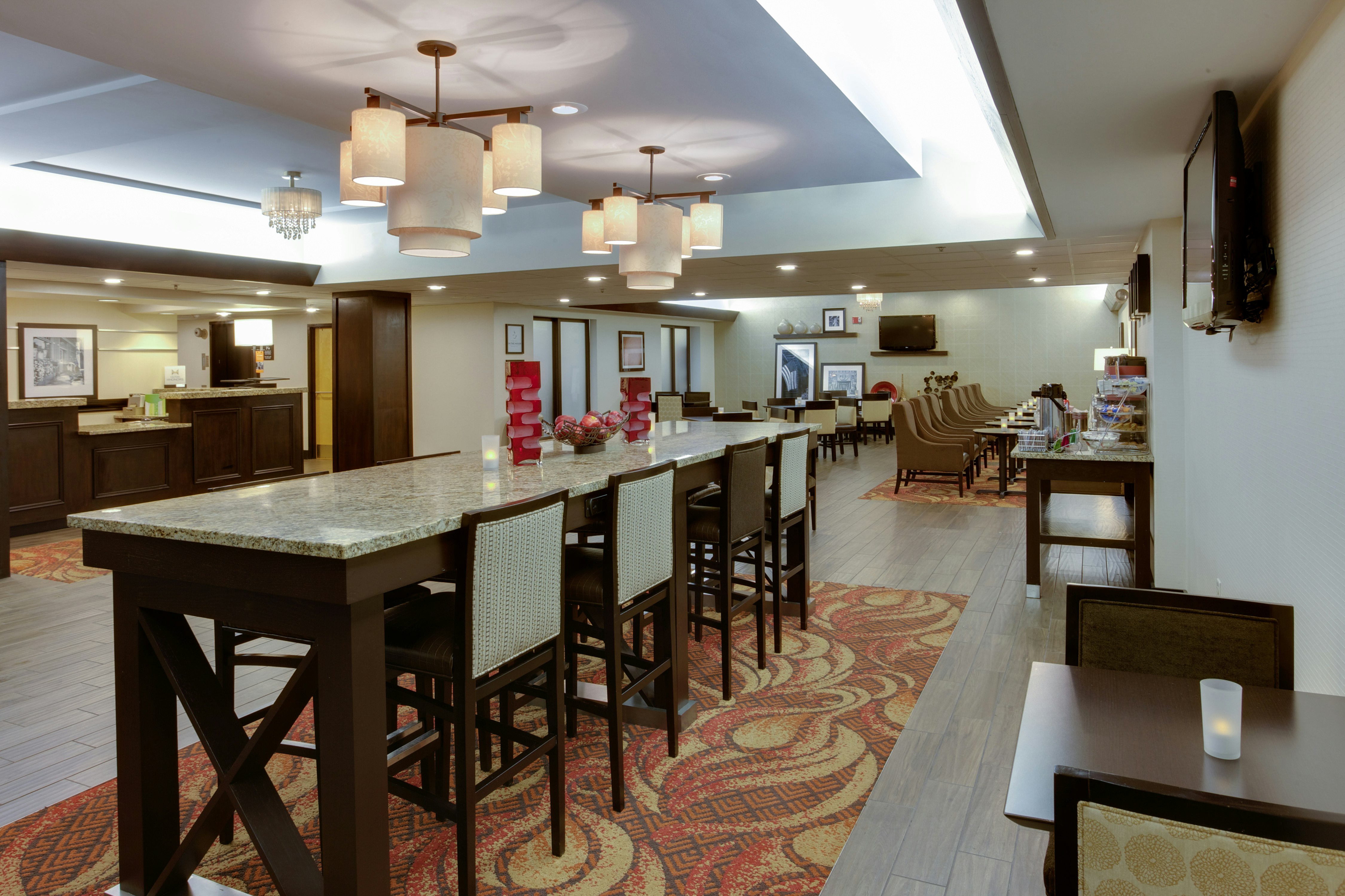 Hampton Inn Gettysburg 15/31