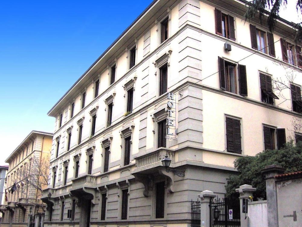 Hotel Brooklyn Florence 2/39