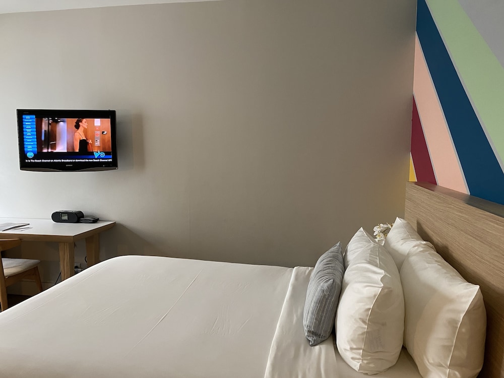 Viajero Miami - Adults Only 38/73