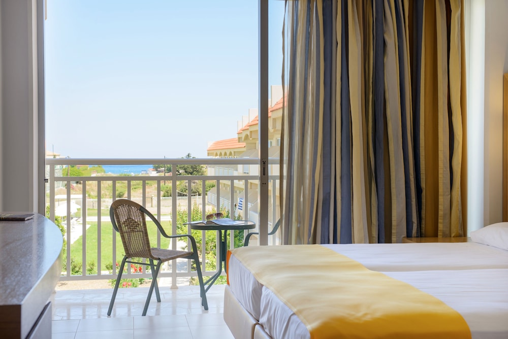 Cooks Club Kolymbia - Adults only 34/66
