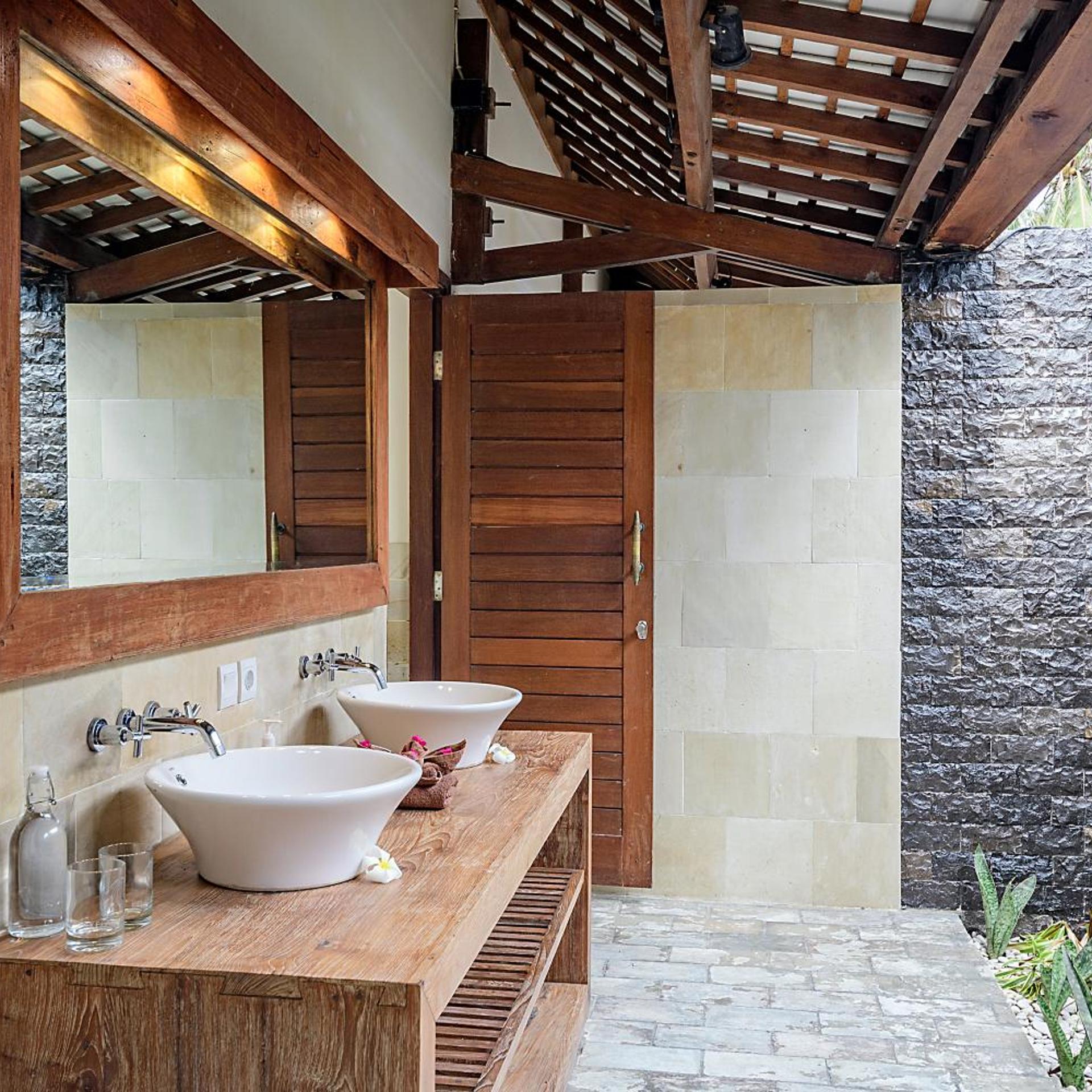 فيلا بـ5 غرف نوم بمسبح خاص، Kelapa Luxury Villas 10/10