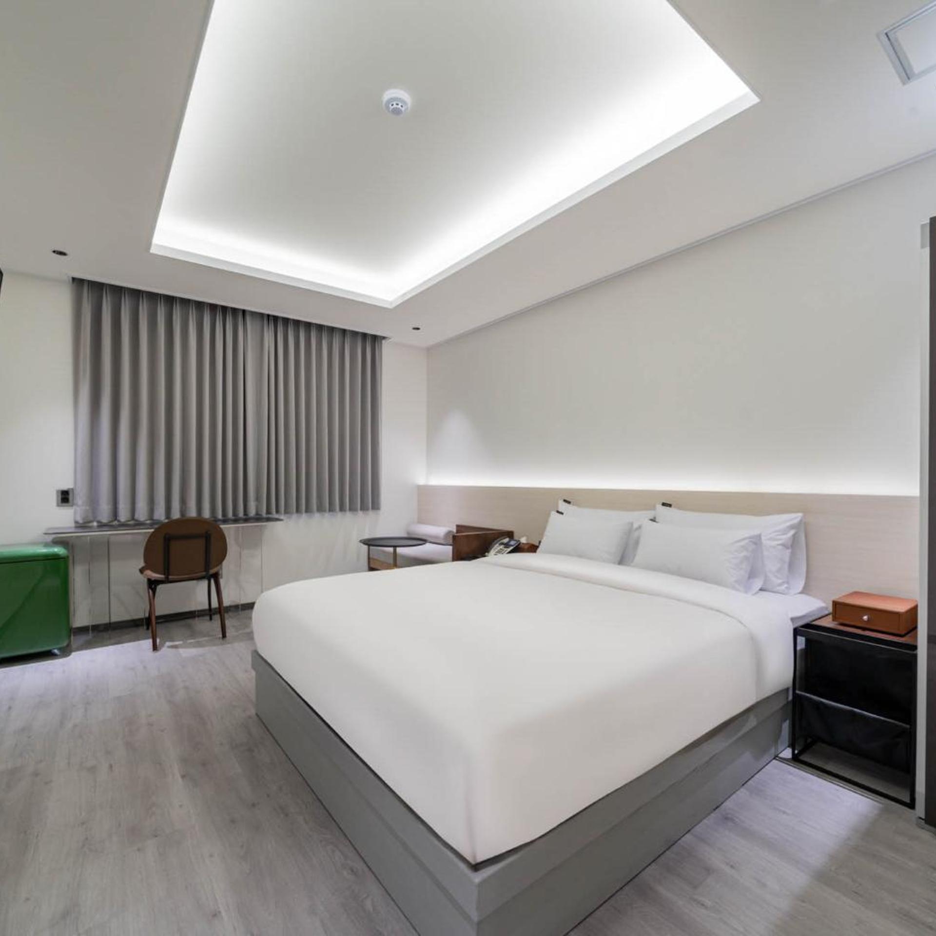 Browndot Hotel Gangneung Gyodong 17/50