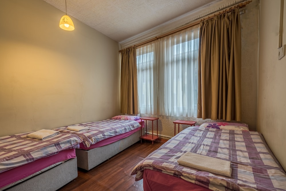 Hotel Erenler 22/50