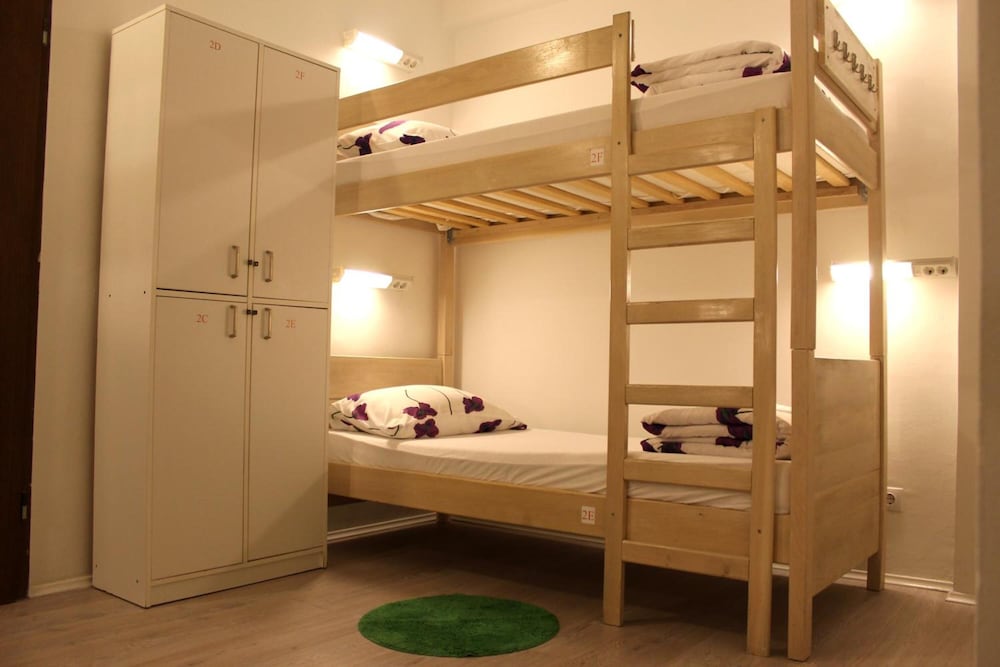 Hostel Angelina Old Town Dubrovnik 39/39