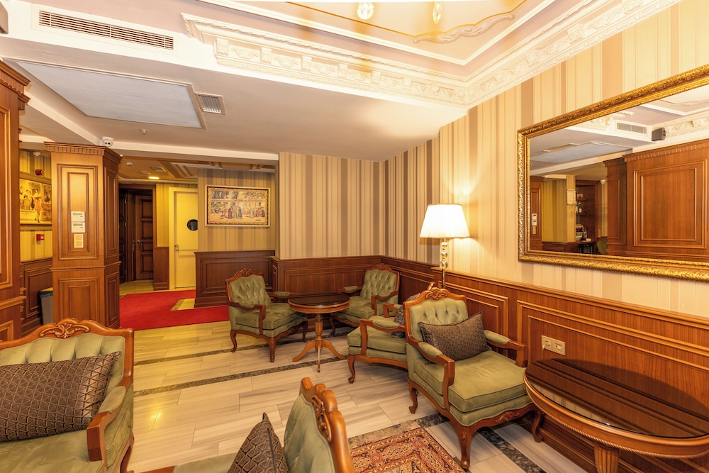 Meserret Palace Hotel 32/50