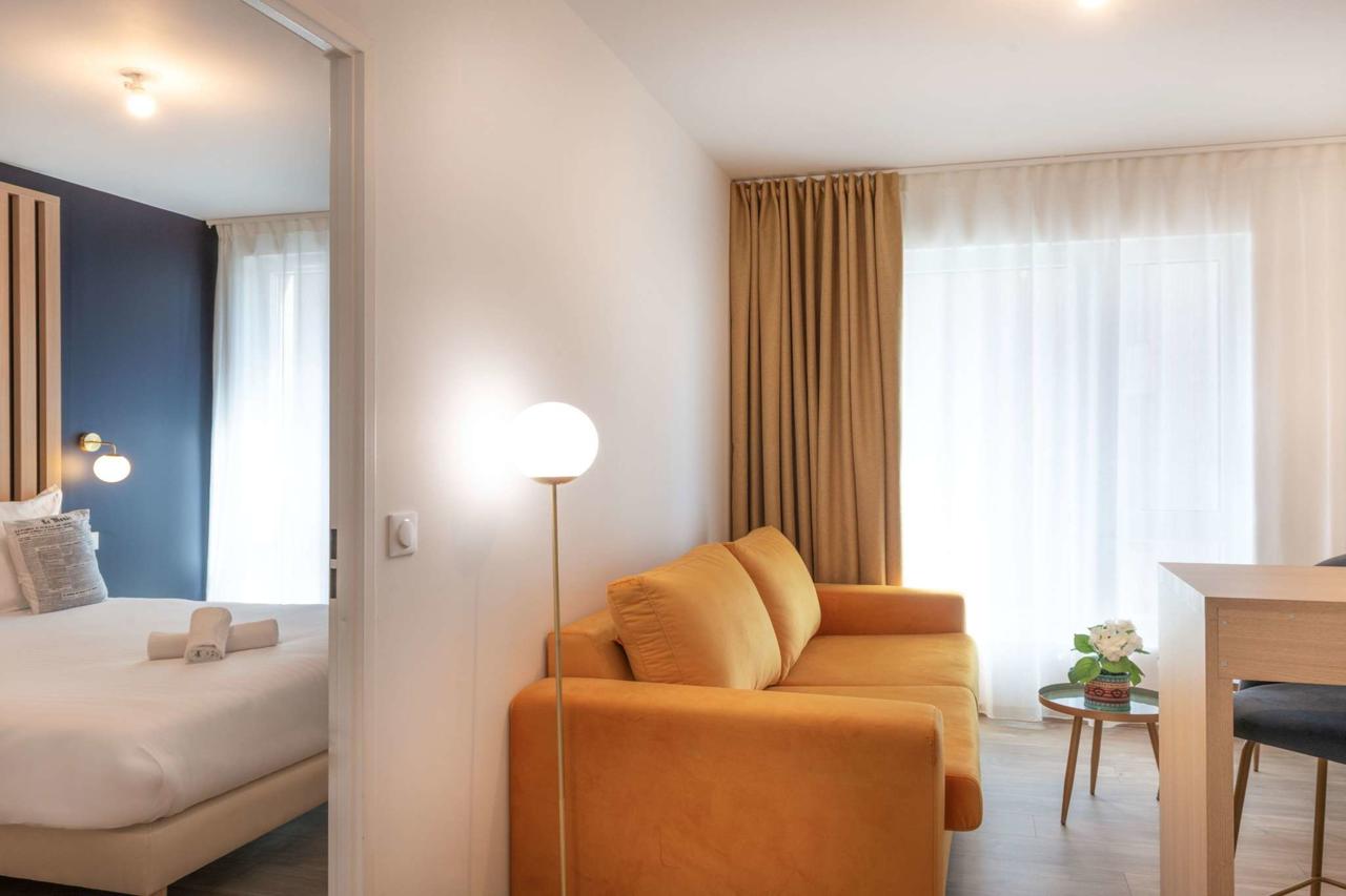 Ibis Styles Paris Pont d'Ivry 19/24