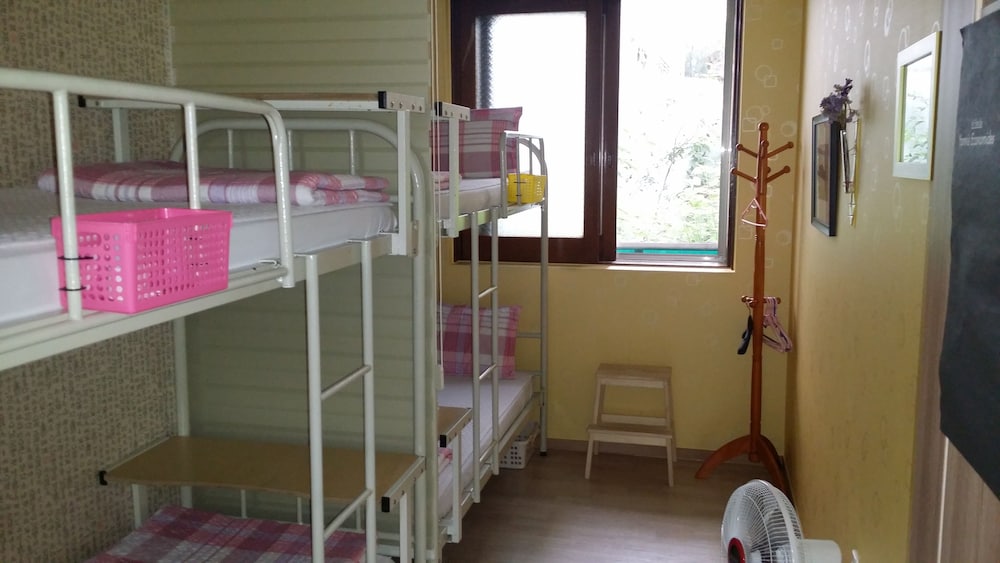 Nearest Guesthouse In Jeonju Hostel 48/48