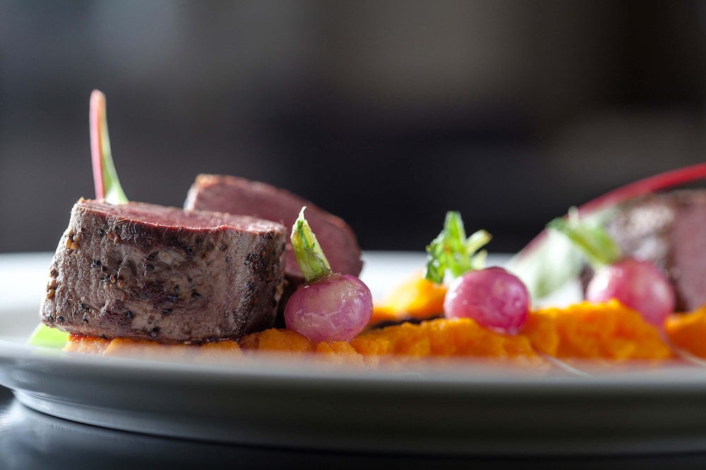 Gourmet Hotel Villa Patriot 45/72