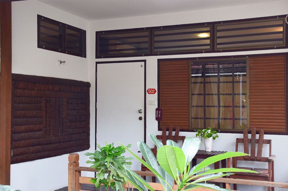 Marine Chaweng Beach Resort 19/53