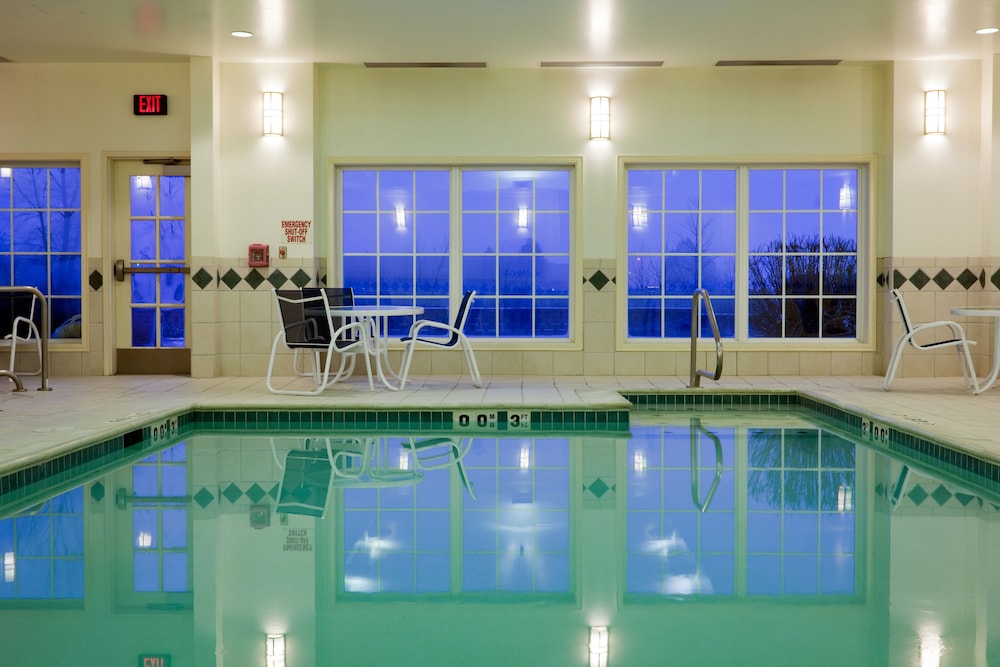 Holiday Inn Colorado Springs(Airport) 18/49