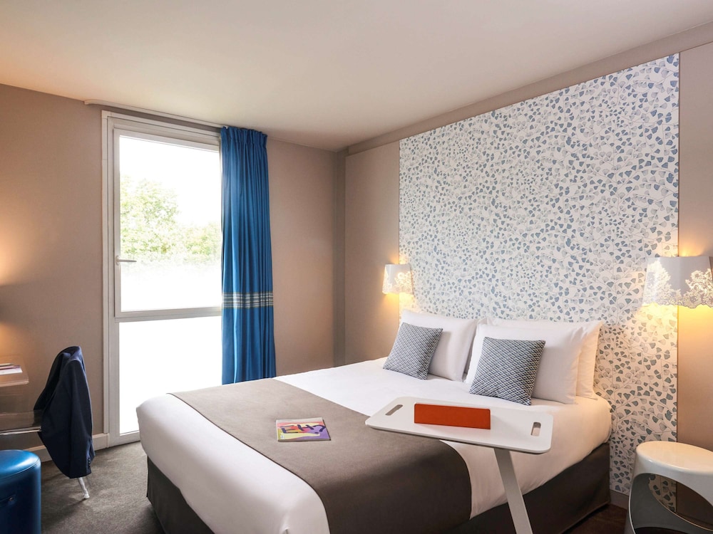 Mercure Le Mans Batignolles 11/68