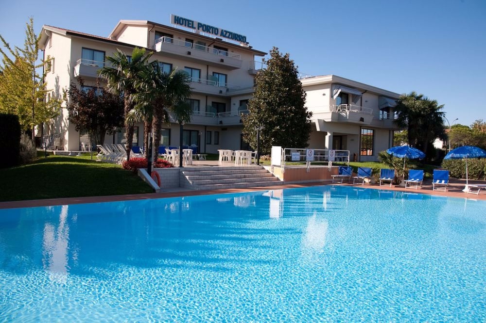 Porto Azzurro 3/65