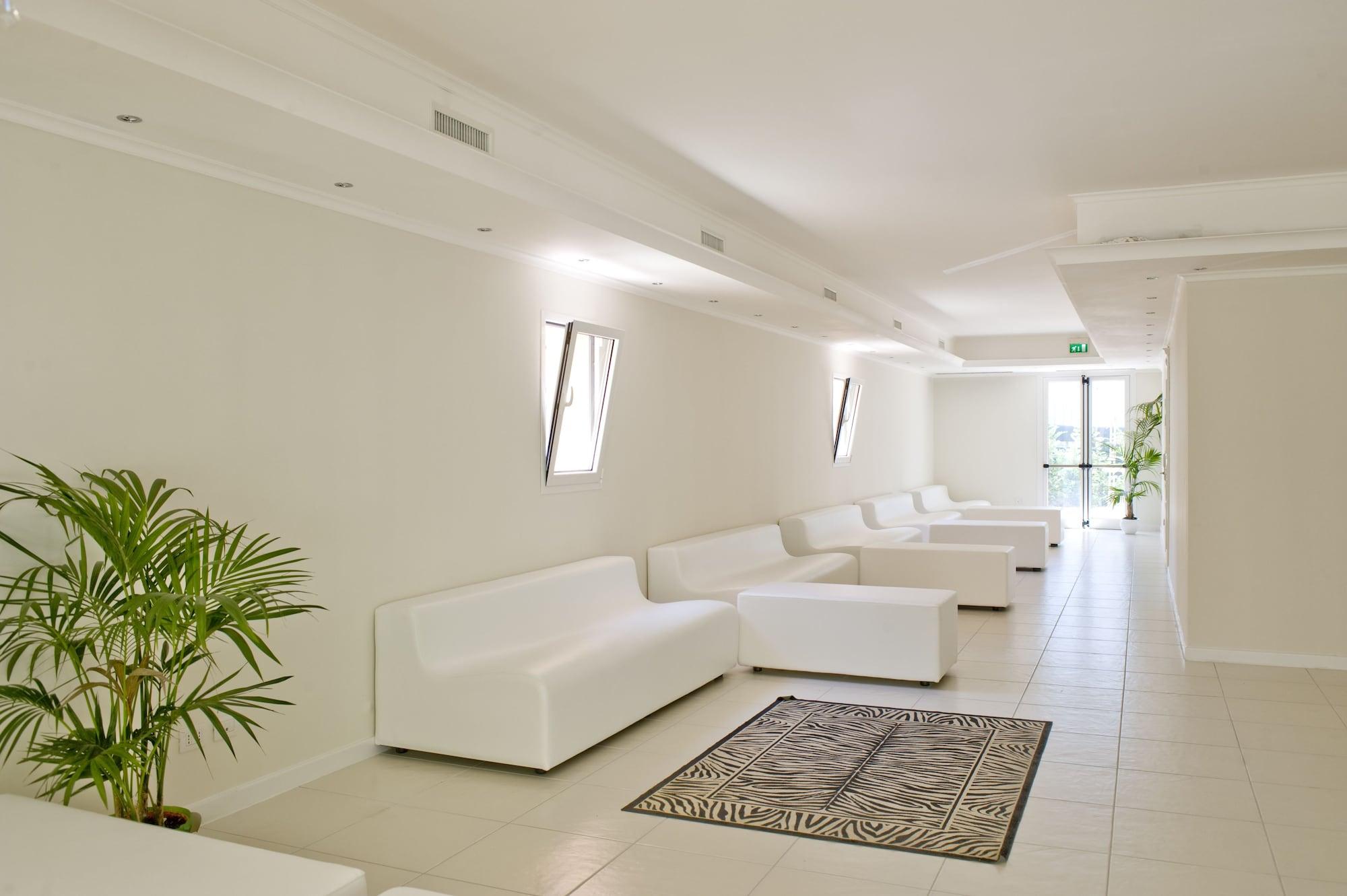 Hotel Mediterraneo Club Benessere 40/59