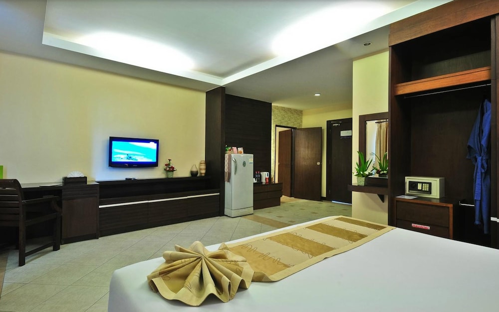 Gazebo Resort Pattaya 61/90