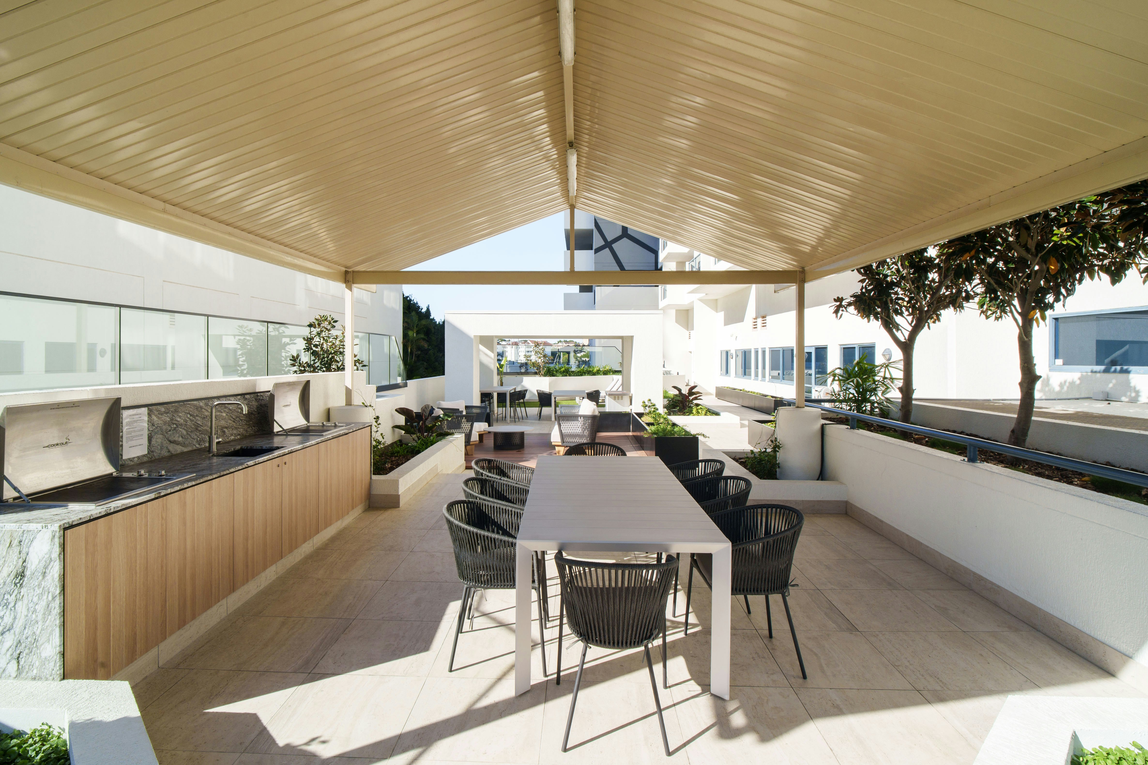 Central Dockside Apartments 28/46